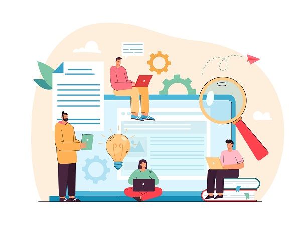 creare corso elearning