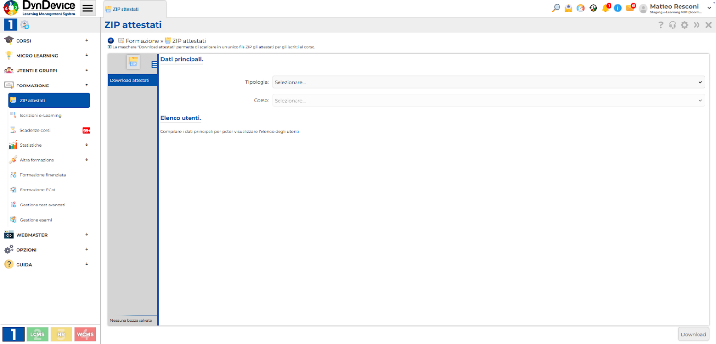 Immagine che contiene testo, software, Icona del computer, Pagina WebDescrizione generata automaticamente
