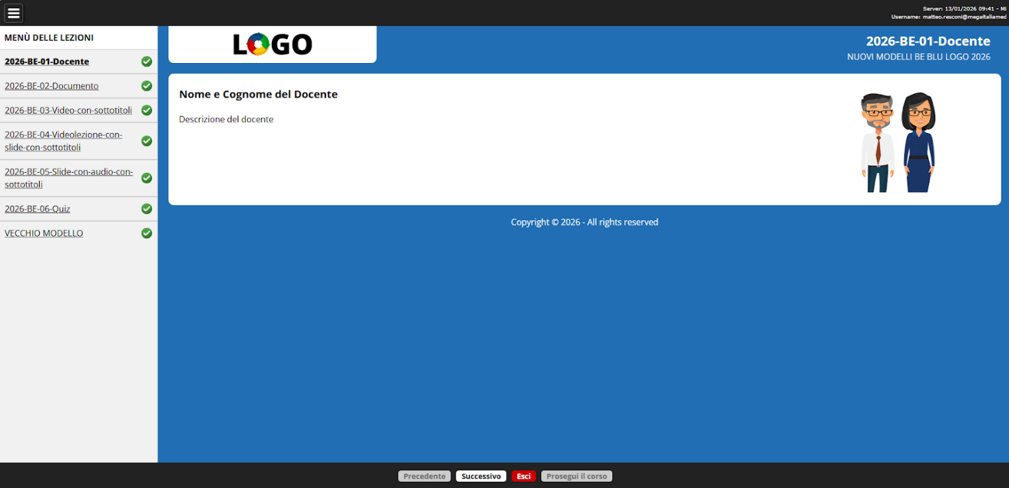 Immagine che contiene testo, schermata, software, Sito WebIl contenuto generato dall'IA potrebbe non essere corretto.