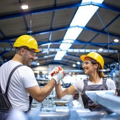 Sicurezza sul lavoro Sicurezza sul lavoro