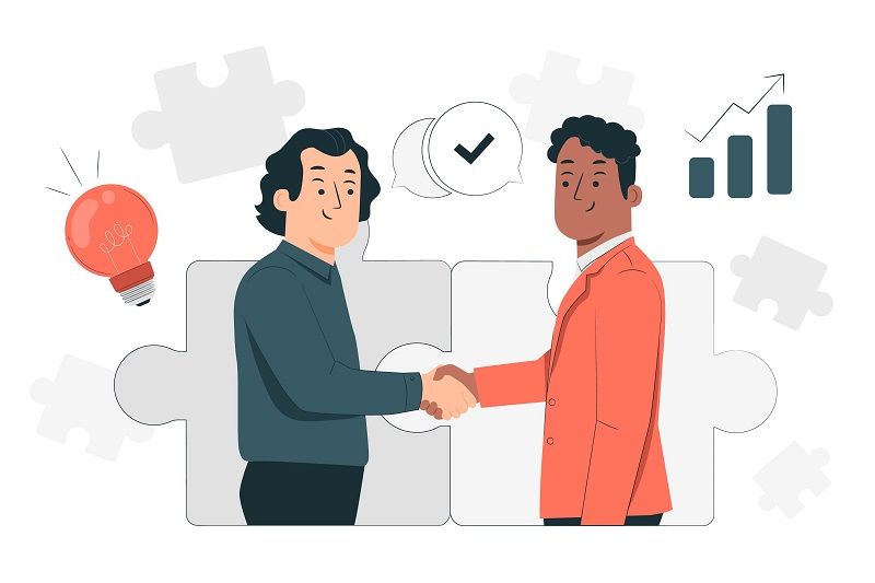 partner training