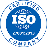 ISO 27001:2013