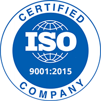 ISO 9001:2015