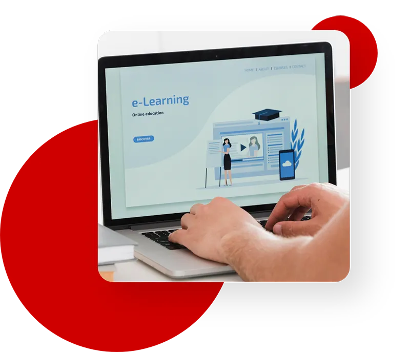 piattaforma elearning