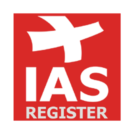 IAS Register