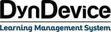 DynDevice | Learning Management System Logo DynDevice