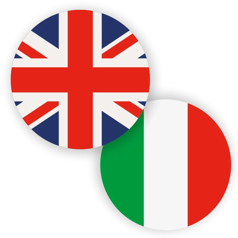 Icona illustrata di un report generato dalla piattaforma MegaMeetLive