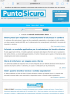 Sito mobile di PuntoSicuro Sito mobile di PuntoSicuro